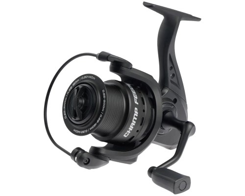 Котушка Brain Champ Feeder 5000 3+1BB 4.81 (1858.80.74)