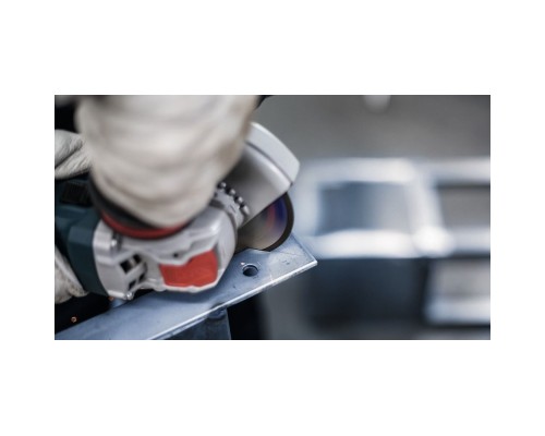 Круг відрізний Bosch Professional X-Lock по металу 115х1.6мм (2.608.619.362)