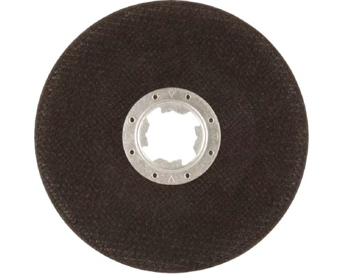 Круг відрізний Bosch Professional X-Lock по металу 115х1.6мм (2.608.619.362)