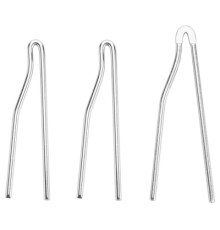 Жало паяльне Topex 3шт для 44E004 (44E004)