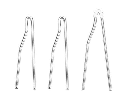 Жало паяльне Topex 3шт для 44E004 (44E004)