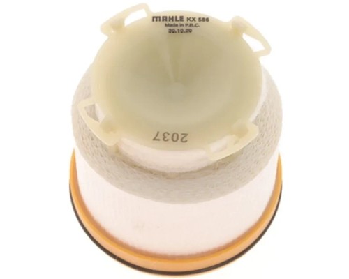 Фільтр паливний Mahle KX586D