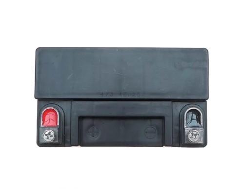 Акумулятор автомобільний Bosch 0 092 S5A X20