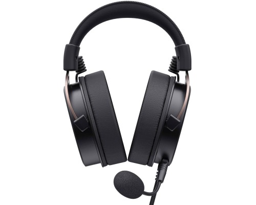 Навушники Havit HV-H2030E Black (6939119066413)