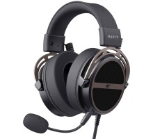 Навушники Havit HV-H2030E Black (6939119066413)