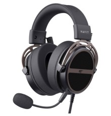 Навушники Havit HV-H2030E Black (6939119066413)