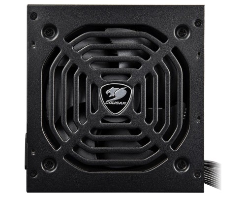 Система рідинного охолодження Cougar 550W (SC 550)