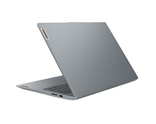Ноутбук Lenovo IdeaPad Slim 3 16ABR8 (82XR00DCRA)