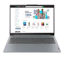 Ноутбук Lenovo IdeaPad Slim 3 16ABR8 (82XR00DCRA)