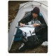 Рюкзак туристичний Naturehike CNK2300016, 30+5 л, чорний (6976507661331)