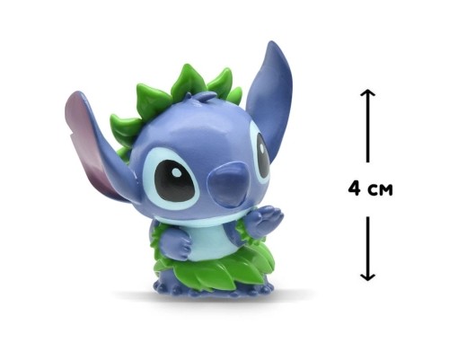 Фігурка Mash'ems сюрприз у кулі S1 – Стіч (52130)