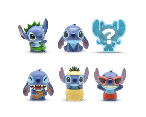 Фігурка Mash'ems сюрприз у кулі S1 – Стіч (52130)