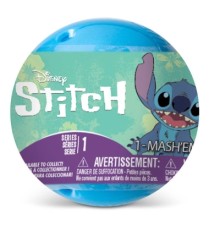 Фігурка Mash'ems сюрприз у кулі S1 – Стіч (52130)