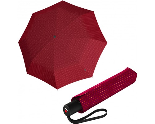 Парасоля Knirps A.200 Medium Duomatic Joy Red (Kn95 7201 8593)