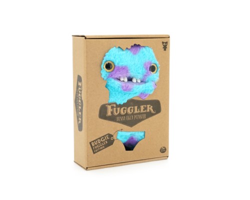 М'яка іграшка No Brand Fuggler 23см, Box (Fuggler YT-233)