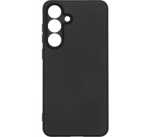Чохол до мобільного телефона Armorstandart ICON Samsung S25 FE 5G Black (ARM86153)