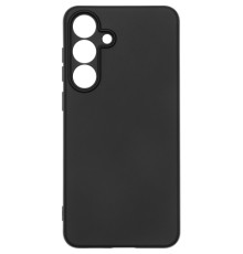 Чохол до мобільного телефона Armorstandart ICON Samsung S25 FE 5G Black (ARM86153)