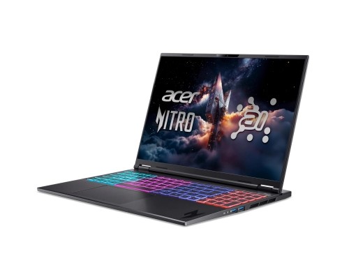 Ноутбук Acer Nitro 16S AN16S-61 (NH.QZWEU.002)