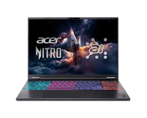 Ноутбук Acer Nitro 16S AN16S-61 (NH.QZWEU.002)