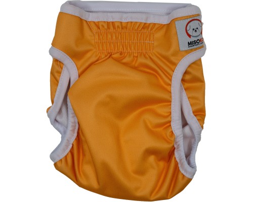 Підгузки для тварин MISOKO&CO багаторазові для собак-сук, L 3 шт. Солодкий Сон (HAINMSK63971RIN)