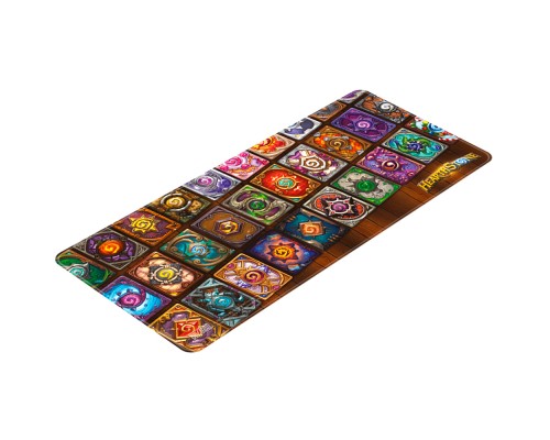 Килимок для мишки Blizzard Heartstone Cardbacks XL Speed (FBLMPHSCARDBK21XL)