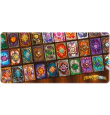 Килимок для мишки Blizzard Heartstone Cardbacks XL Speed (FBLMPHSCARDBK21XL)