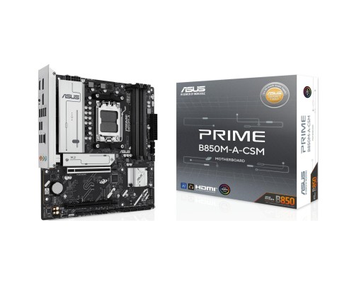 Материнська плата ASUS PRIME B850M-A-CSM