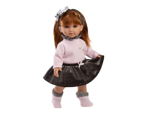 Лялька Llorens Nicole, 35 см (53551)