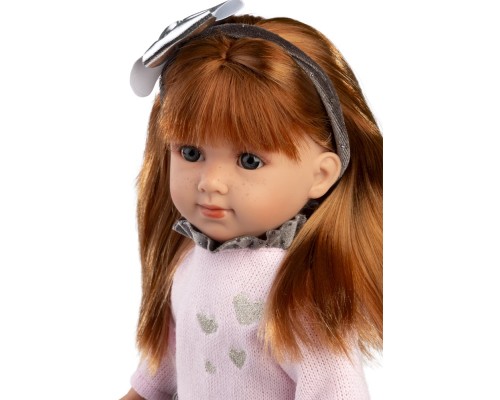 Лялька Llorens Nicole, 35 см (53551)