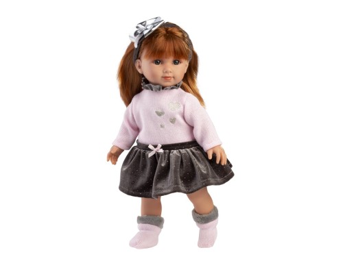 Лялька Llorens Nicole, 35 см (53551)
