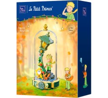 Конструктор Pantasy Le Petit Prince Серія Вічність лампа (86321)
