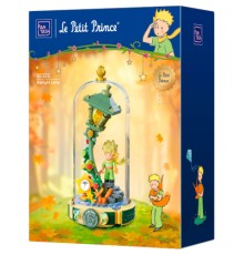 Конструктор Pantasy Le Petit Prince Серія Вічність лампа (86321)