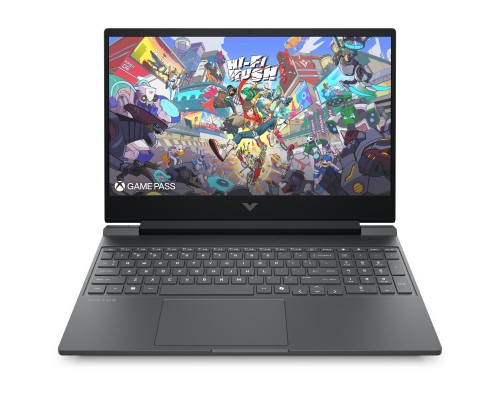 Ноутбук HP Victus 15-fa2043ua (C1WZ9EA)