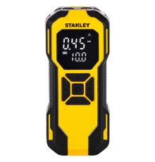 Автомобільний компресор Stanley 2in1, 10 Бар, 14,2 л/хв., powerbank 6000 mAh (SXIF0101)