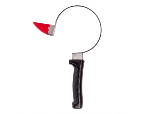 Дитячий обруч для волосся YES! Fun Хелловін Ніж в голові (973654)