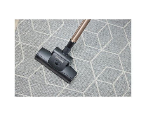 Пилосос Gorenje VCE 08 GAPGOCY (VCE08GAPGOCY)