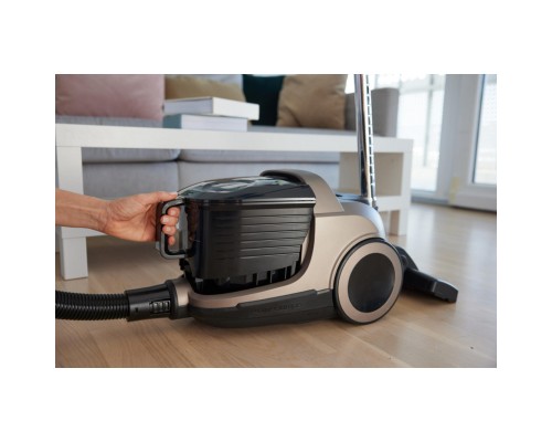 Пилосос Gorenje VCE 08 GAPGOCY (VCE08GAPGOCY)