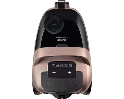 Пилосос Gorenje VCE 08 GAPGOCY (VCE08GAPGOCY)