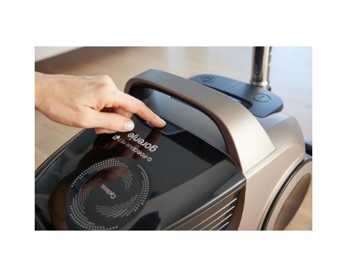 Пилосос Gorenje VCE 08 GAPGOCY (VCE08GAPGOCY)