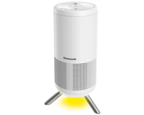 Очисник повітря Honeywell HPA830WE4