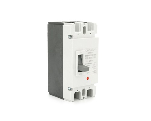 Автоматичний вимикач Voltronic JSM1-250L/2300, 250A