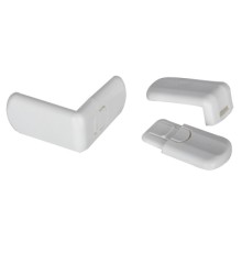 Блокіратор дверний FreeON замок для шухляд (1 шт) (65354)