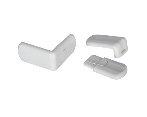 Блокіратор дверний FreeON замок для шухляд (1 шт) (65354)