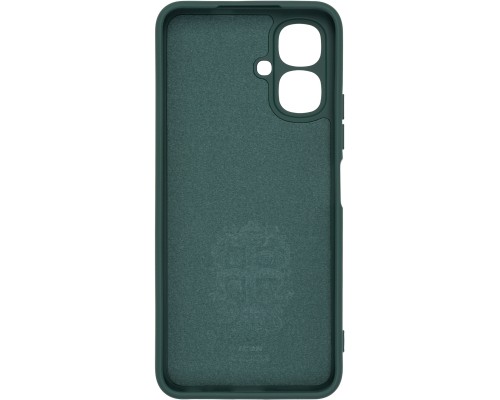 Чохол до мобільного телефона Armorstandart ICON Tecno Spark Go 2 4G Camera cover Dark Green (ARM88247)
