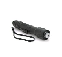 Лазерна указка Voltronic Laser 009, лазер фіолетового кольору, живлення Li-ion 18650 (KY-009-Pur)