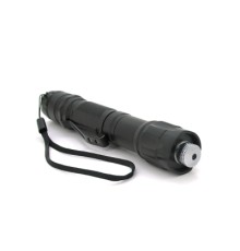 Лазерна указка Voltronic Laser 009, лазер фіолетового кольору, живлення Li-ion 18650 (KY-009-Pur)