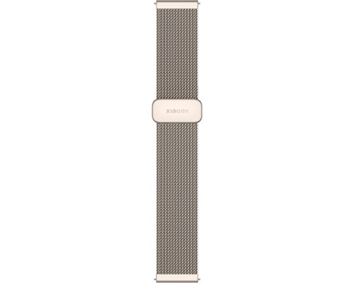 Смарт-годинник Xiaomi Watch S4 41mm Milanese Strap (Sunset Gold) Золотий BHR07VWGL (1170643)