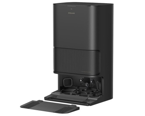 Пилосос Dreame L40 Ultra CE Black (RLD52SE-BL)