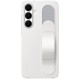 Чохол до мобільного телефона Samsung Standing Grip S25 FE White (EF-GS731CWEGWW)