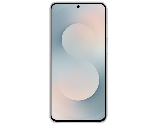 Чохол до мобільного телефона Samsung Standing Grip S25 FE White (EF-GS731CWEGWW)